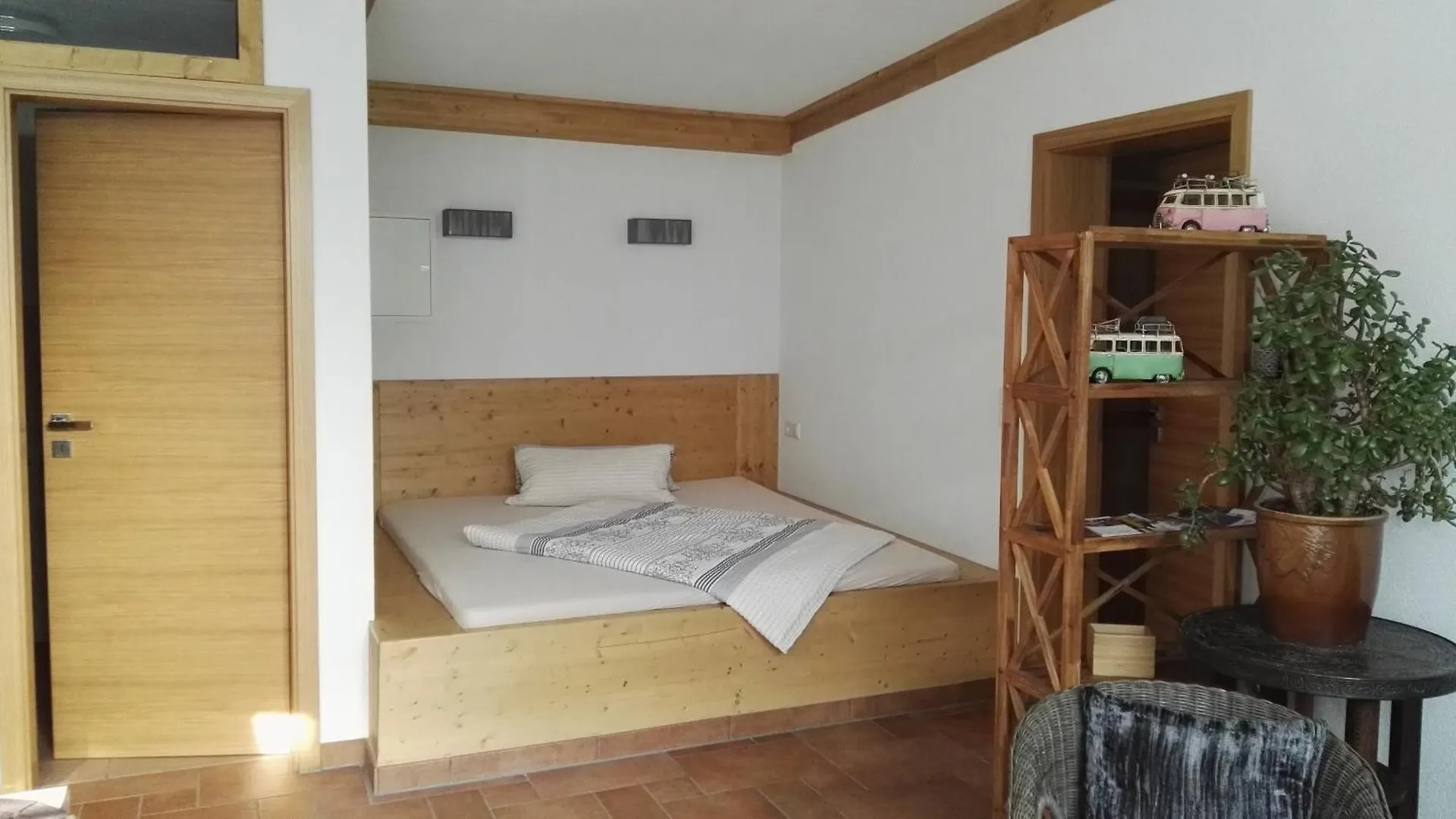 Lägenhet Ferienwohnung 3 Dresden Tyskland