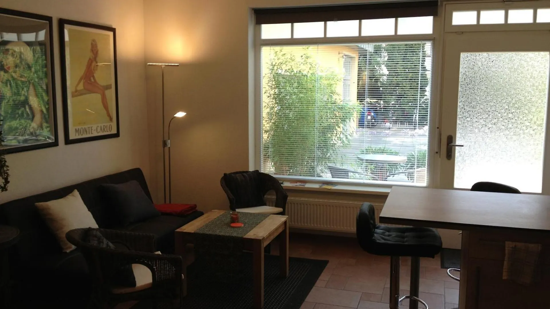 Ferienwohnung 3 Dresden 0*,  Tyskland